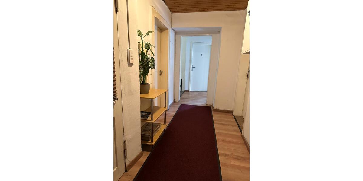 Wohnen auf Zeit Fürth Altstadt - 1 Zimmer, 458&euro; | Angebot:22447876