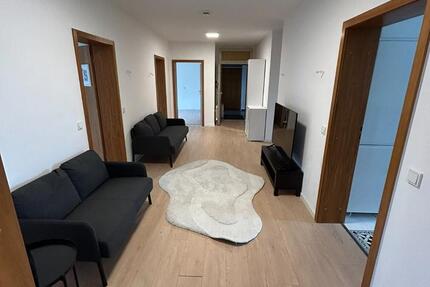 Wohnen auf Zeit Saarbrücken - 14 Zimmer, 145 m&sup2;, 495&euro; | Angebot:25768827