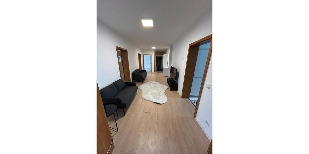 Wohnen auf Zeit Saarbrücken - 15 Zimmer, 145 m&sup2;, 515&euro; | Angebot:25768827