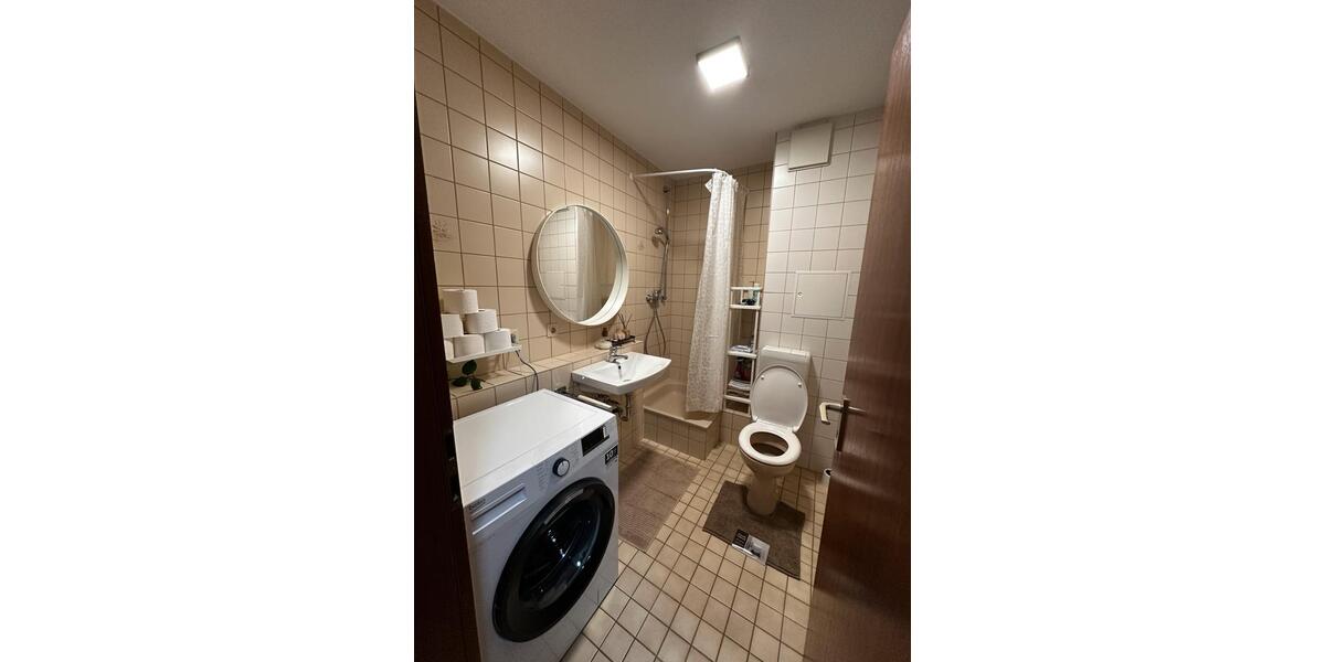 Etagenwohnung Dessau-Roßlau Brambach - 1 Zimmer, 40 m&sup2;, 600&euro; | Angebot:26671074