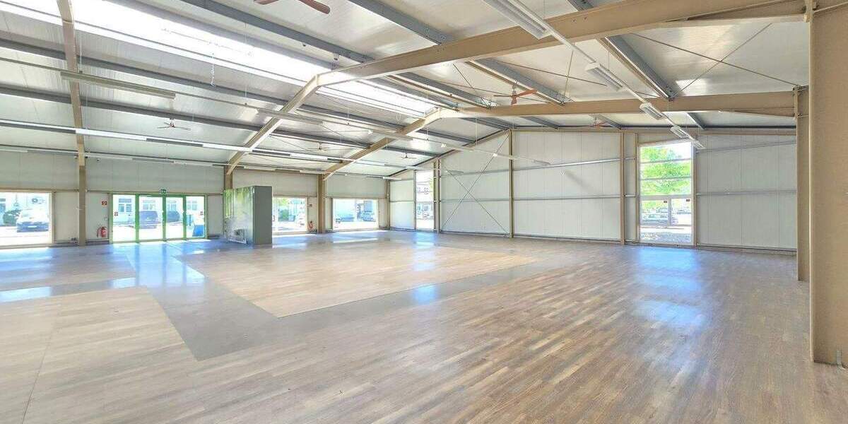 Gewerbeobjekt Waldshut-Tiengen Waldshut - 6.700&euro; | Angebot:26596143