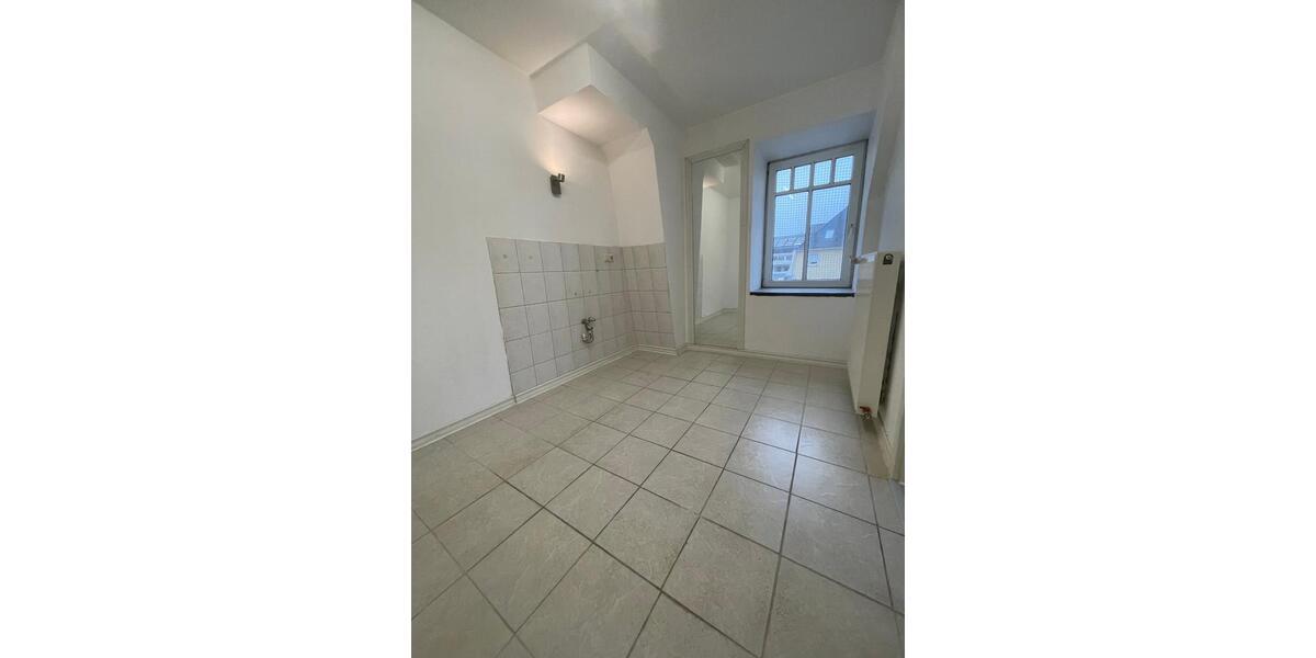 Charmante 4-Zimmer Altbauwohnung mitten im Herzen von Grömitz 4 zimmer