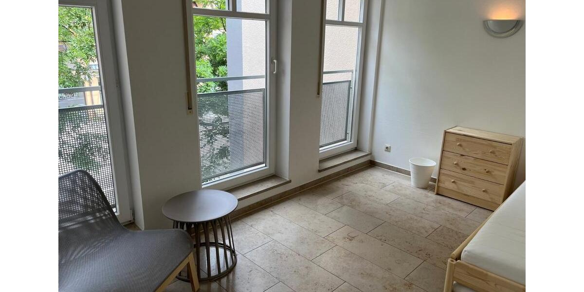 Wohnen auf Zeit Radolfzell am Bodensee - 1 Zimmer, 16 m&sup2;, 550&euro; | Angebot:24749122