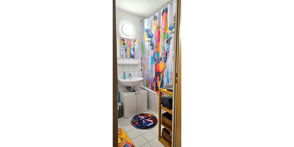 Wohnen auf Zeit Papendorf - 1 Zimmer, 35 m&sup2;, 39&euro; | Angebot:26700064