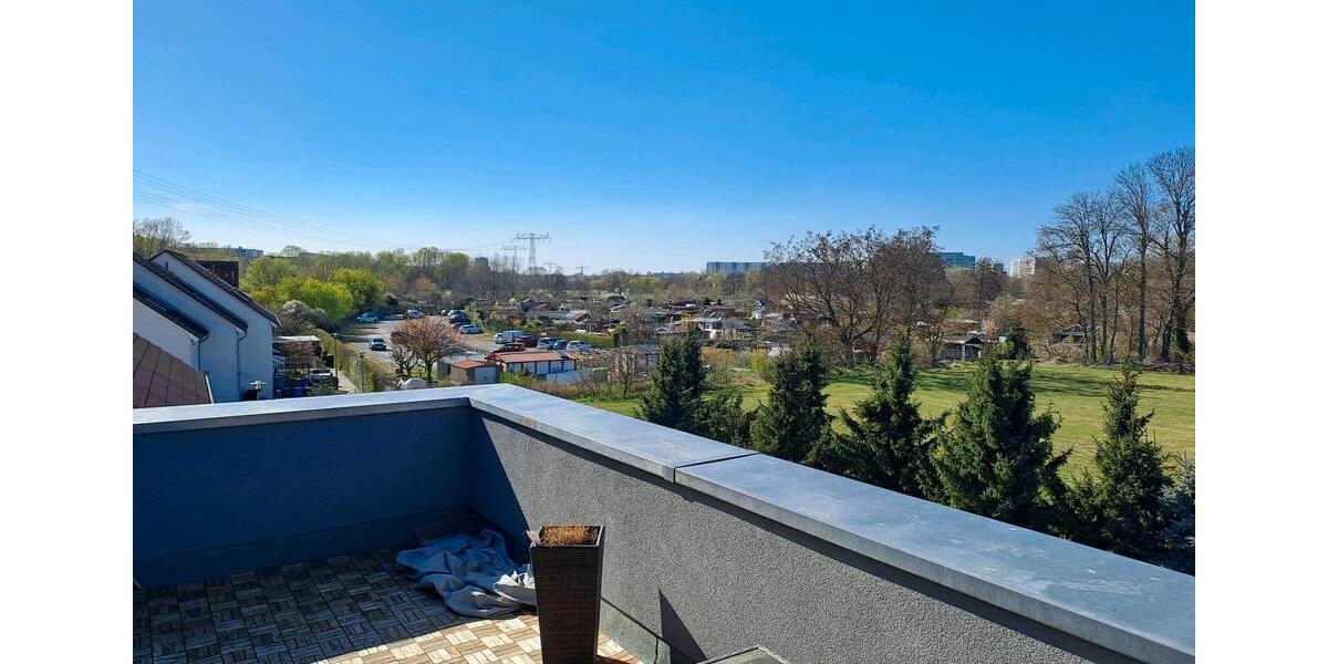 Doppelhaushälfte Ahrensfelde - 5 Zimmer, 158 m&sup2;, 2.350&euro; | Angebot:26126339
