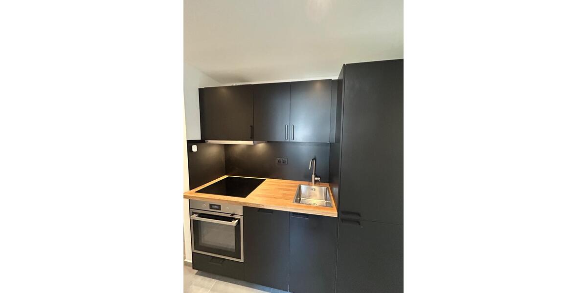 Wohnen auf Zeit München Trudering-Riem - 1 Zimmer, 10 m&sup2;, 780&euro; | Angebot:25756737