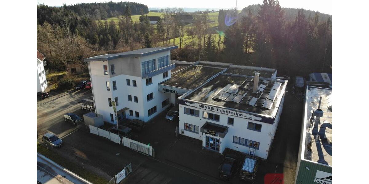 Gewerbeobjekt Wangen im Allgäu - 4.800&euro; | Angebot:25934010