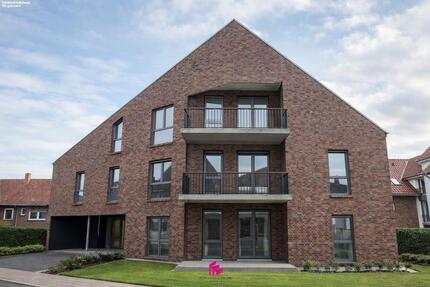 Wohnung Bramsche - 2 Zimmer, 50 m&sup2;, 585&euro; | Angebot:25268863