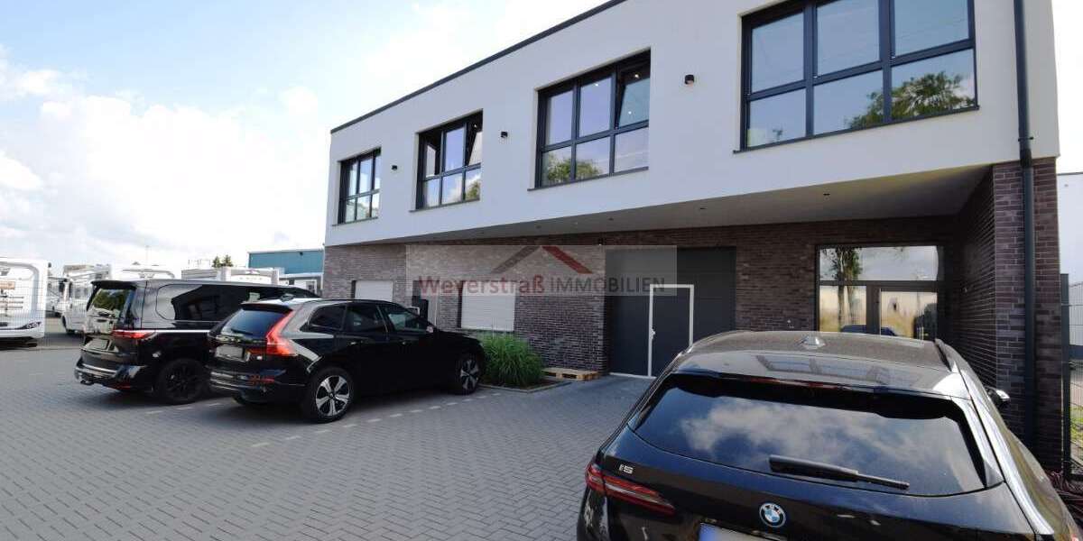 Einzelhandel in Grevenbroich 3.500 € 246 m² zimmer