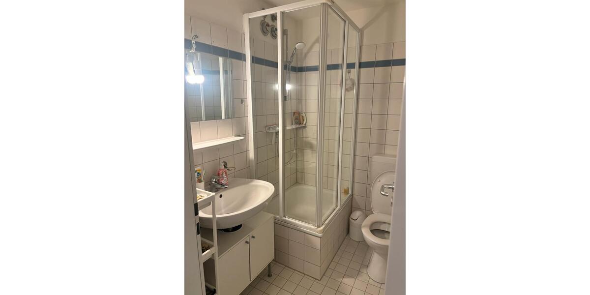 Etagenwohnung Lörrach - 1 Zimmer, 25 m&sup2;, 660&euro; | Angebot:25860194