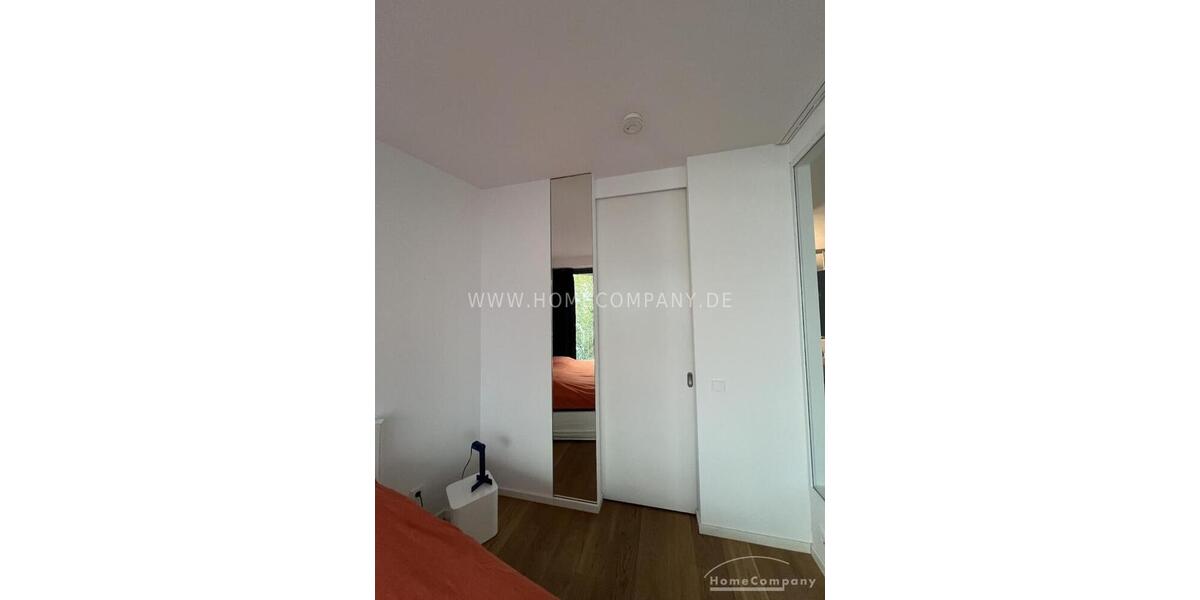 Wohnen auf Zeit Berlin Mitte - 3 Zimmer, 81 m&sup2;, 2.380&euro; | Angebot:23229322