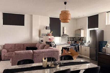 Wohnung Offenbach am Main - 2 Zimmer, 105 m&sup2;, 1.050&euro; | Angebot:25870291