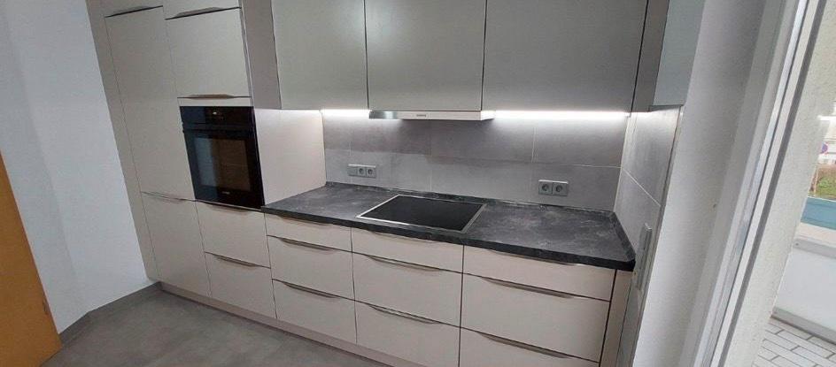 Etagenwohnung Weil der Stadt - 3 Zimmer, 94 m&sup2;, 1.680&euro; | Angebot:26113573