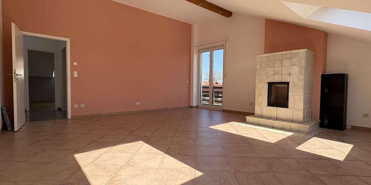 Etagenwohnung Sauerlach - 3.5 Zimmer, 85 m&sup2;, 1.480&euro; | Angebot:26104627