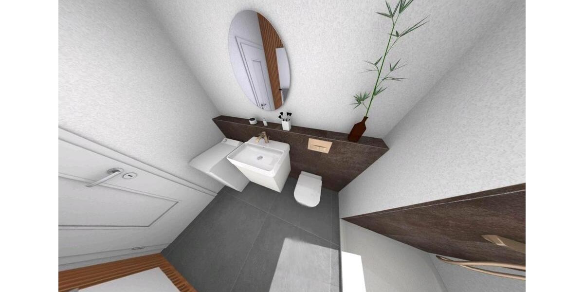 Etagenwohnung Hann. Münden - 2 Zimmer, 78 m&sup2;, 650&euro; | Angebot:25258144