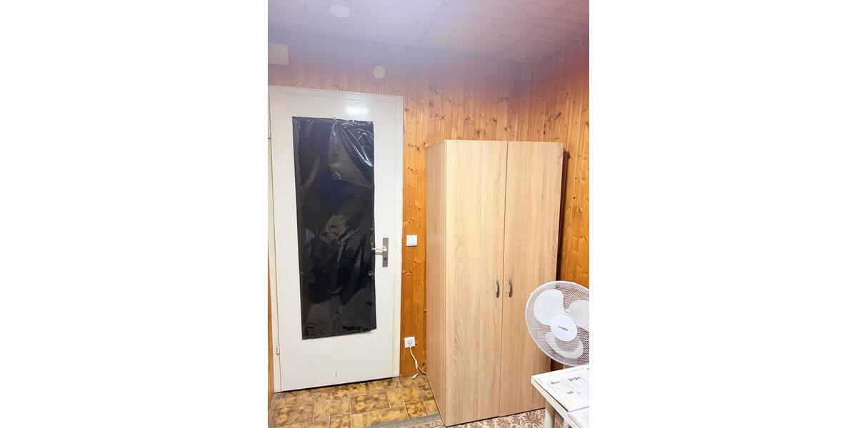 Etagenwohnung Tuttlingen - 1 Zimmer, 30 m&sup2;, 370&euro; | Angebot:26444707