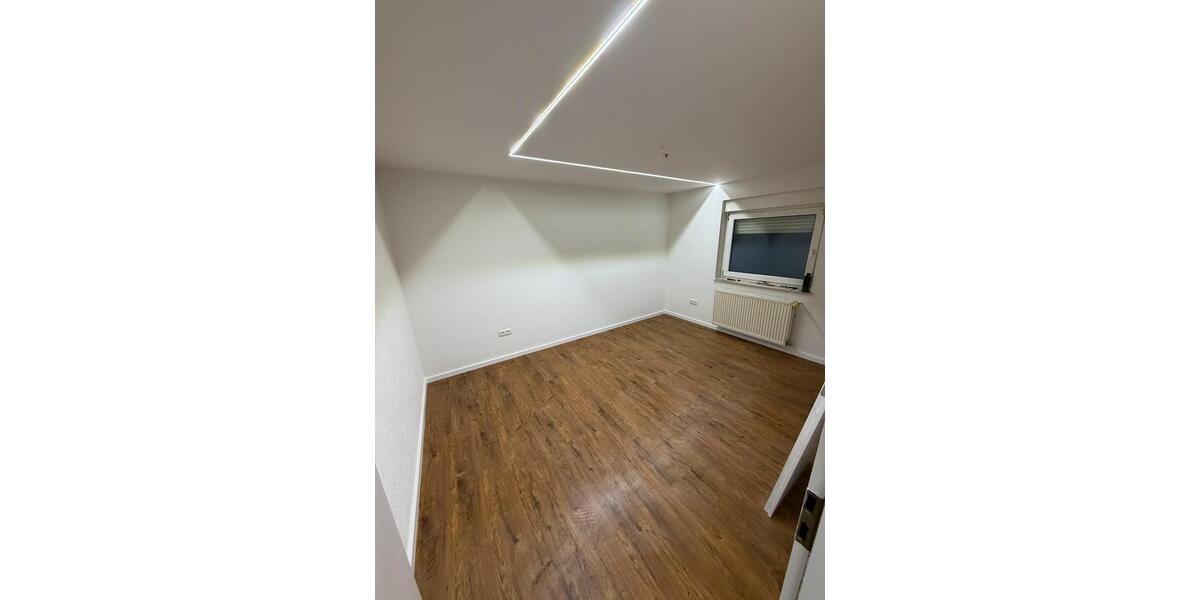 Etagenwohnung Ludwigshafen am Rhein Parkinsel - 3 Zimmer, 67 m&sup2;, 980&euro; | Angebot:26629757