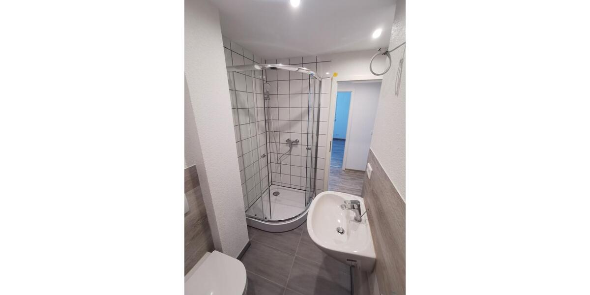Etagenwohnung Oberzent - 2 Zimmer, 45 m&sup2;, 700&euro; | Angebot:26073183