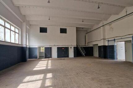 Gewerbeobjekt Luckenwalde - 3.422&euro; | Angebot:26567119