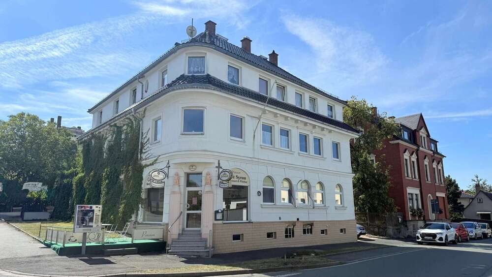 Gewerbeobjekt Rosenbach Syrau - 750&euro; | Angebot:24435751