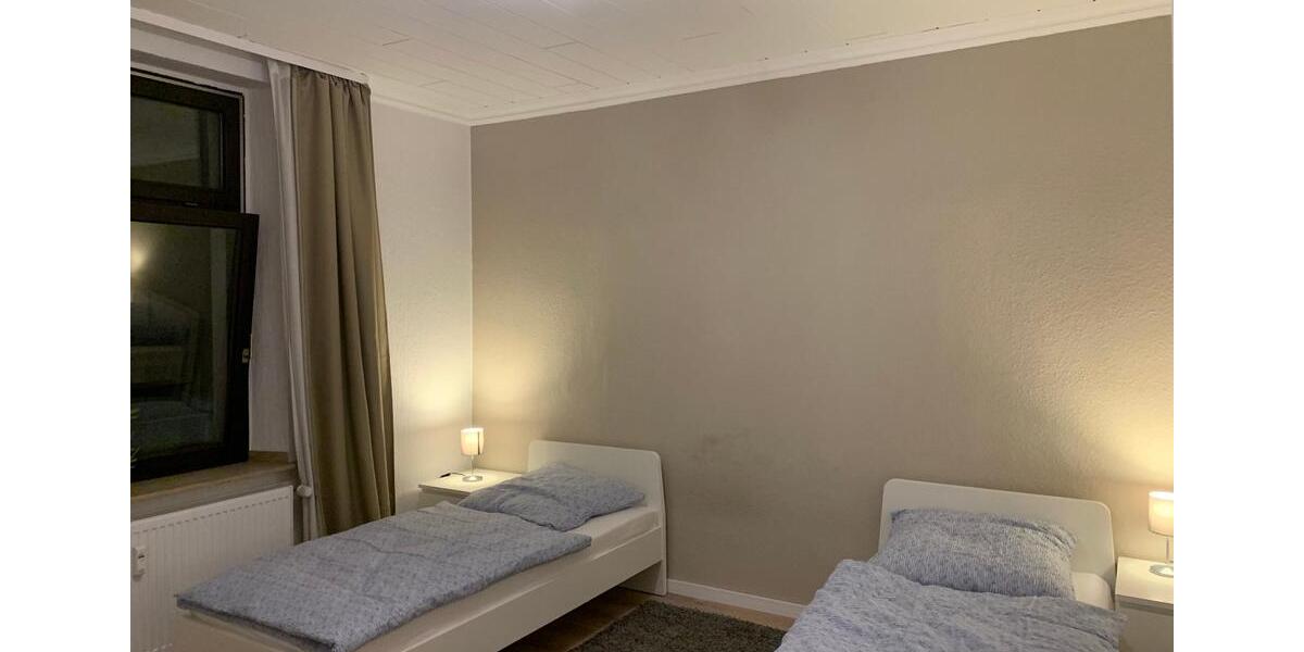 Wohnen auf Zeit Marl Alt-Marl - 2.5 Zimmer, 65 m&sup2;, 85&euro; | Angebot:20147744