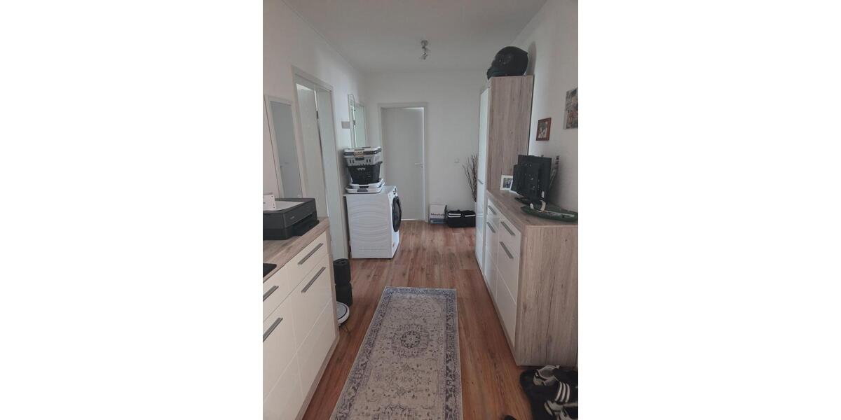 Etagenwohnung Meiningen - 3 Zimmer, 88 m&sup2;, 560&euro; | Angebot:26480480