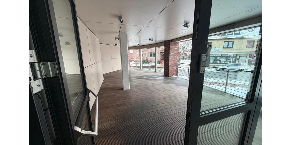 Gewerbeobjekt Stade - 3.450&euro; | Angebot:24680402