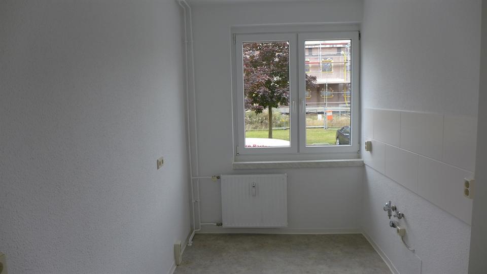 Etagenwohnung Ebersbach-Neugersdorf Neugersdorf - 2 Zimmer, 46 m&sup2;, 255&euro; | Angebot:26564878