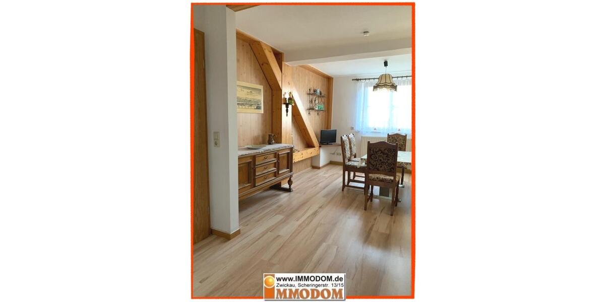 2-Zimmer-Wohnung, vollmöbliert und zentral, in einem sehr gepflegten Bürgerhaus zu vermieten! 2 zimmer