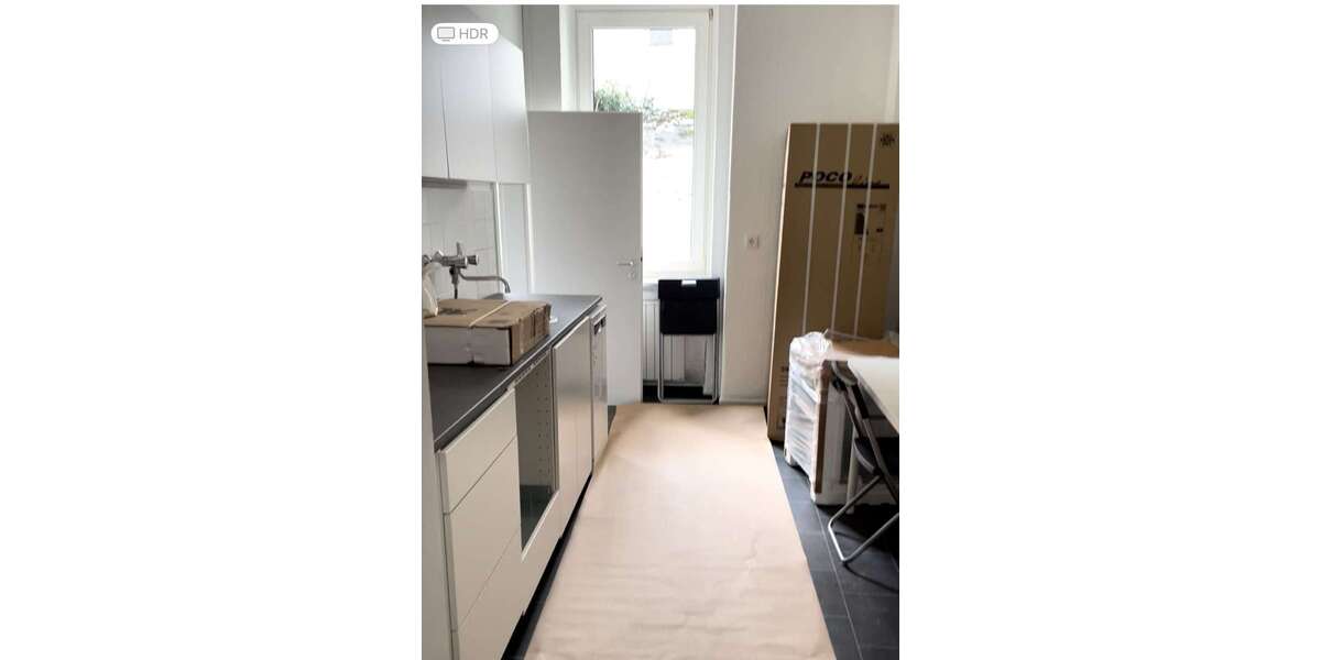 Etagenwohnung Darmstadt Bessungen - 3 Zimmer, 69 m&sup2;, 1.050&euro; | Angebot:26185364