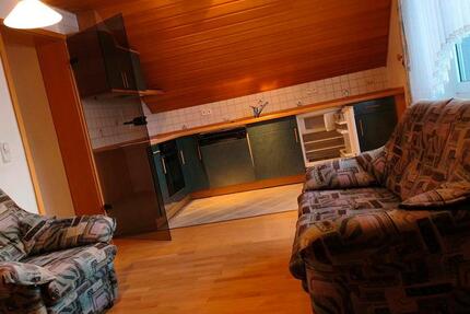 Wohnung Wernigerode Schierke - 2 Zimmer, 40 m&sup2;, 260&euro; | Angebot:24393746