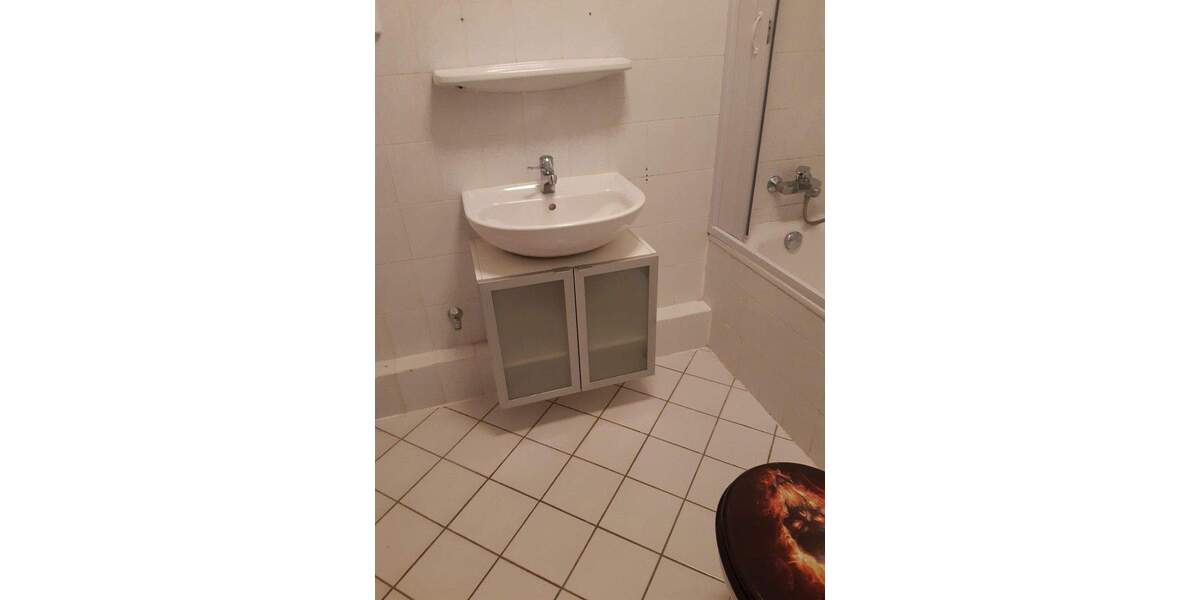 Etagenwohnung Ellerhoop - 2 Zimmer, 56 m&sup2;, 520&euro; | Angebot:26141268