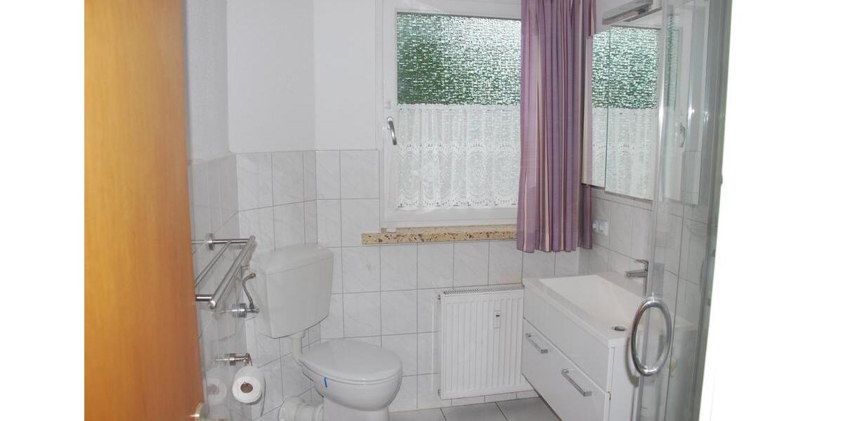 Etagenwohnung Einbeck - 2 Zimmer, 57 m&sup2;, 400&euro; | Angebot:25053672