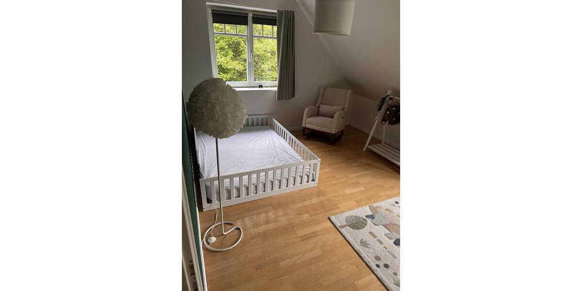 Maisonettenwohnung Rellingen - 3.5 Zimmer, 135 m&sup2;, 2.295&euro; | Angebot:26650208