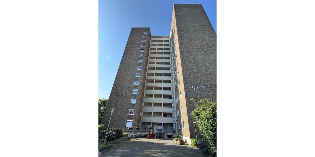 Etagenwohnung Kassel Niederzwehren - 4 Zimmer, 87 m&sup2;, 1.040&euro; | Angebot:26224481