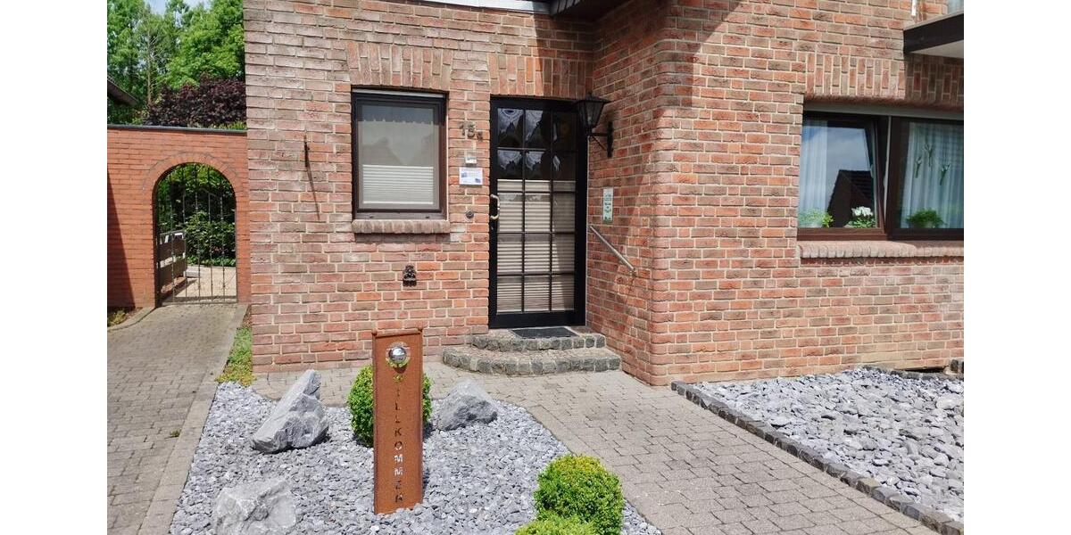 Ferienwohnung Nettetal Kaldenkirchen Grenzwald-Liebe 1 zimmer