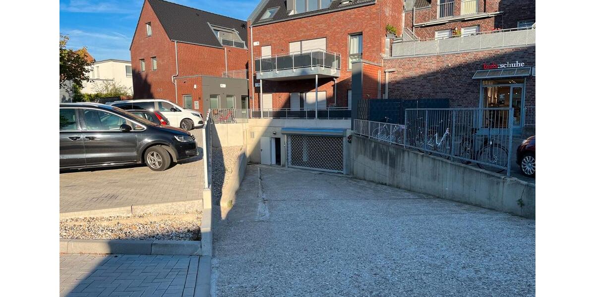 Etagenwohnung Ochtrup - 4 Zimmer, 116 m&sup2;, 1.250&euro; | Angebot:26399843