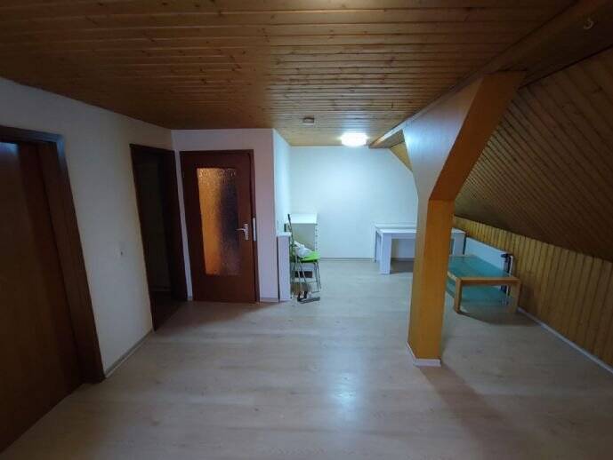 Etagenwohnung Osterode Freiheit - 2 Zimmer, 49 m&sup2;, 400&euro; | Angebot:26815900