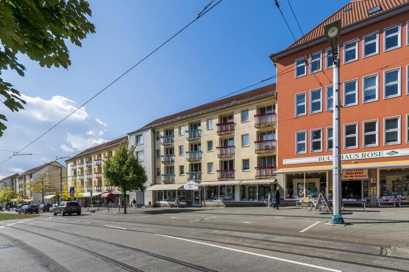 IHR GEWERBE IM HERZEN VON NORDHAUSEN BEWERBUNGSFRIST: 31.08.2025 zimmer