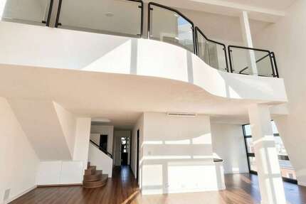 Wohnung Bad Kreuznach Bad Münster am Stein-Ebernburg - 4 Zimmer, 231 m&sup2;, 1.500&euro; | Angebot:26447196