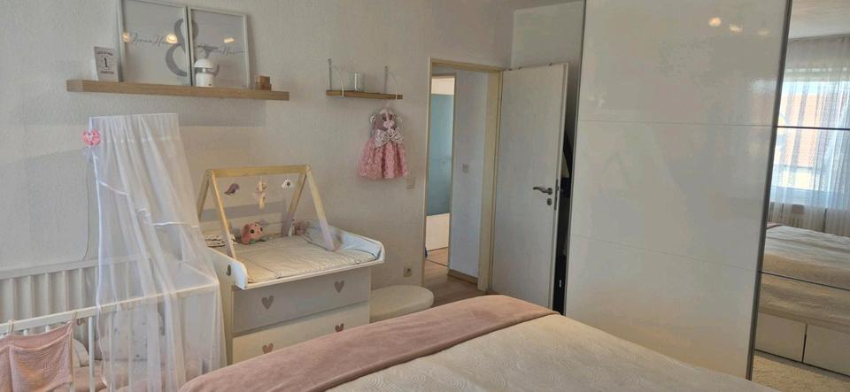 Etagenwohnung Bovenden - 2 Zimmer, 61 m&sup2;, 865&euro; | Angebot:26050341