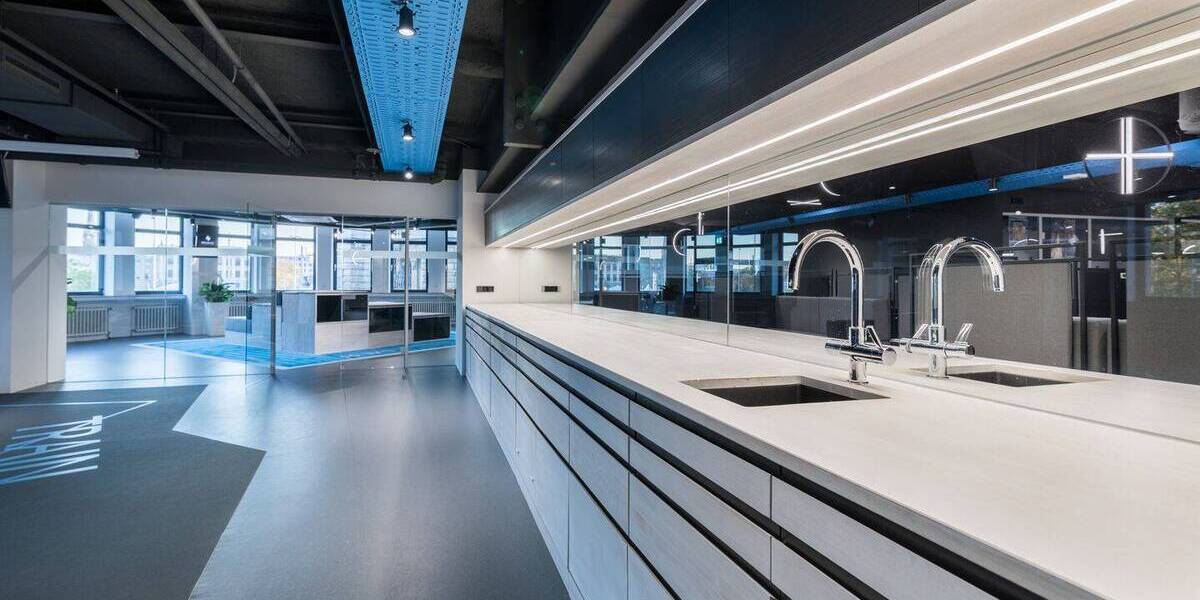 Gewerbeobjekt Leipzig Zentrum - 4.400&euro; | Angebot:26244380