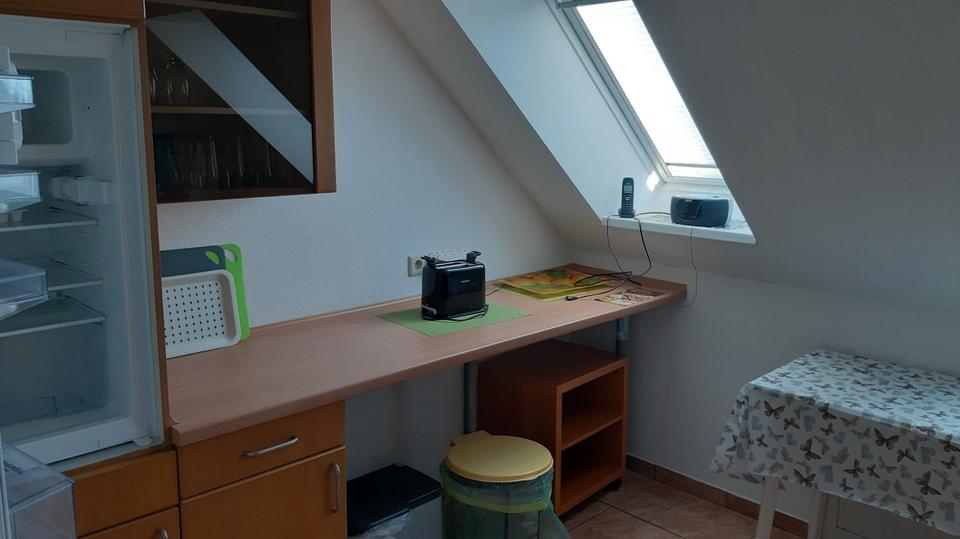 Wohnen auf Zeit Oebisfelde-Weferlingen Weferlingen - 3 Zimmer, 63 m&sup2;, 370&euro; | Angebot:26122708