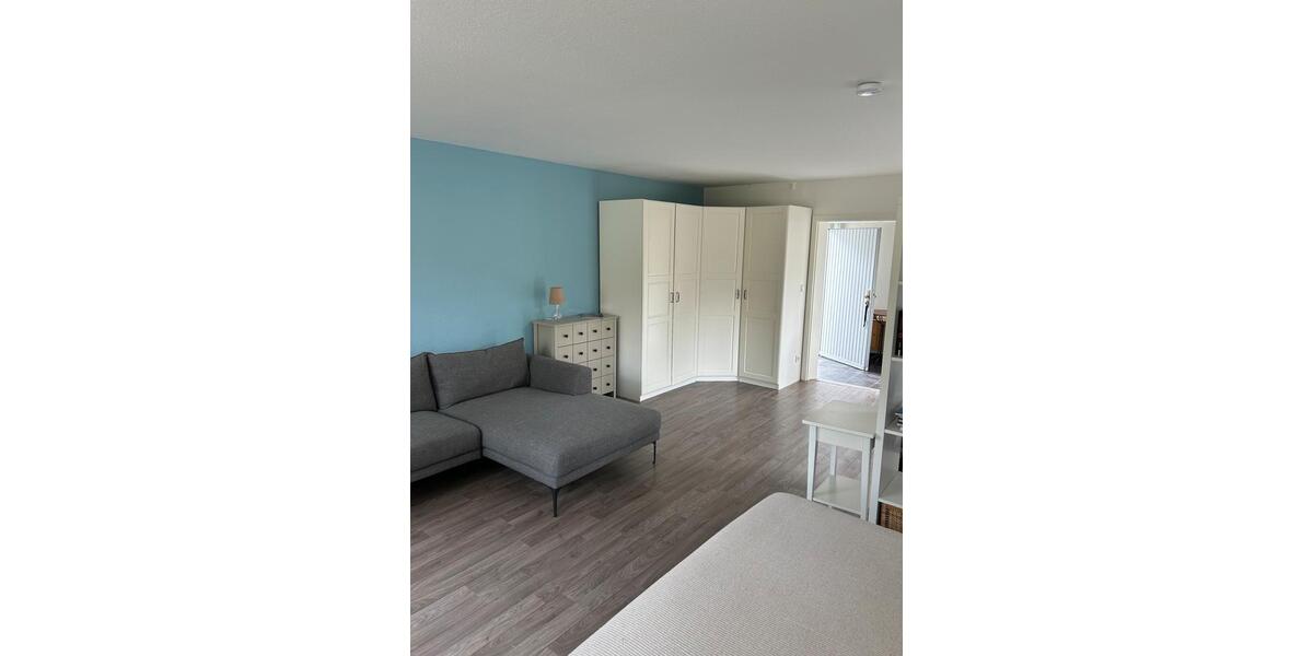 Erdgeschoßwohnung Dassendorf - 1 Zimmer, 40 m&sup2;, 900&euro; | Angebot:26223743