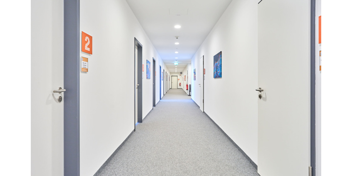 Gewerbeobjekt Ludwigsburg West - 445&euro; | Angebot:23963935