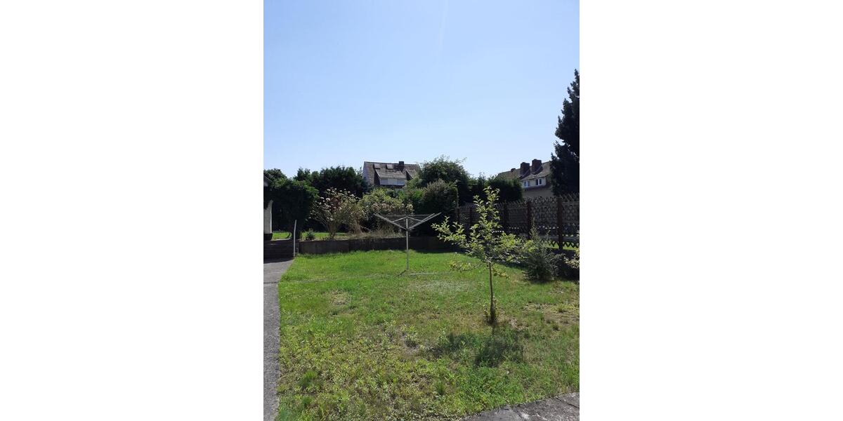 1,5 ZKB möbliert nahe Caritas Klinik Rastpfuhl 1 zimmer