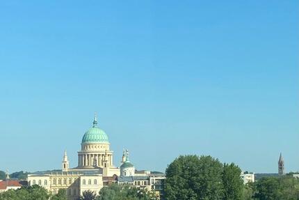 Gewerbeobjekt Potsdam Südliche Innenstadt - 855&euro; | Angebot:24981354