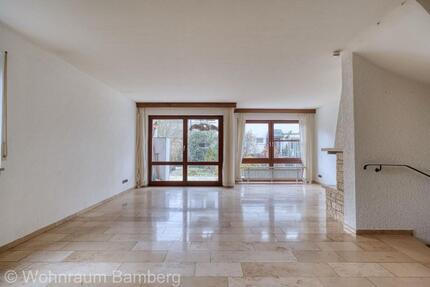 Haus Bamberg Gärtnerstadt - 6 Zimmer, 143 m&sup2;, 1.700&euro; | Angebot:25294225