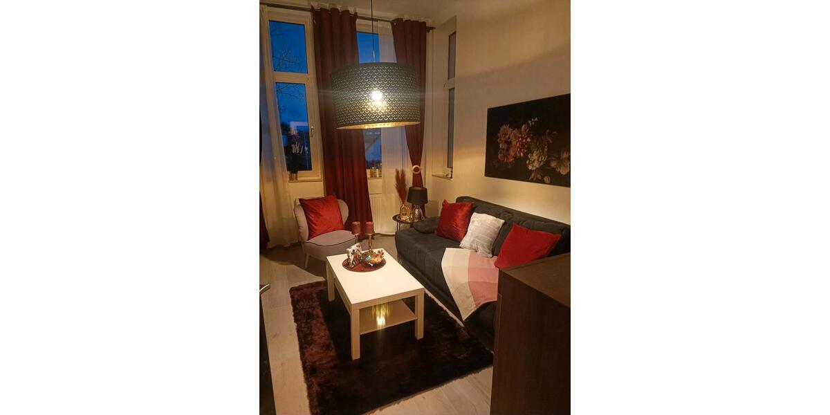 Etagenwohnung Bremerhaven Lehe - 2 Zimmer, 50 m&sup2;, 1.000&euro; | Angebot:24473755