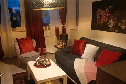 Wohnung Bremerhaven Lehe - 2 Zimmer, 50 m&sup2;, 1.000&euro; | Angebot:24473755